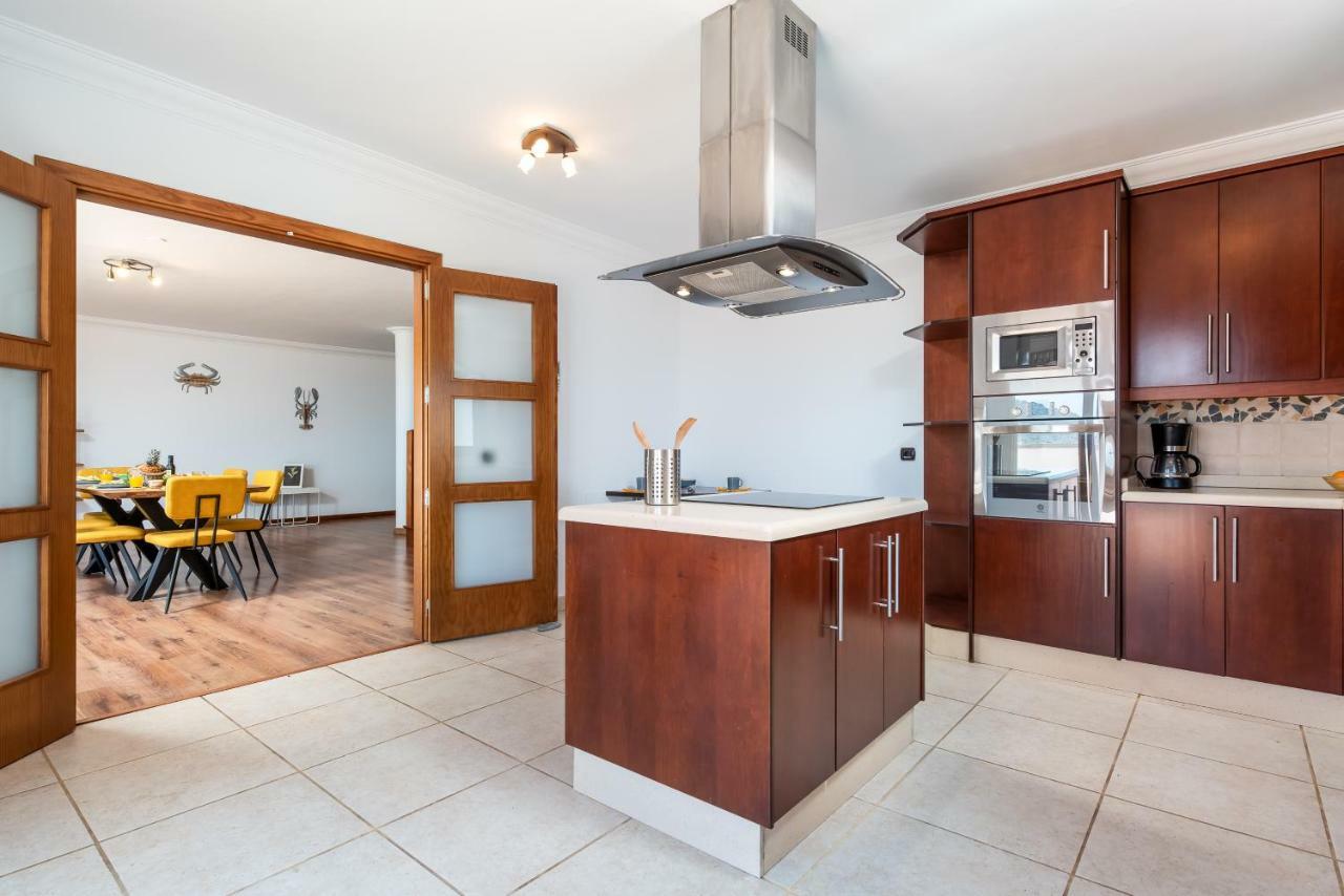 2 Charming Villa Private Pool And Sea View Costa Adeje  Bagian luar foto